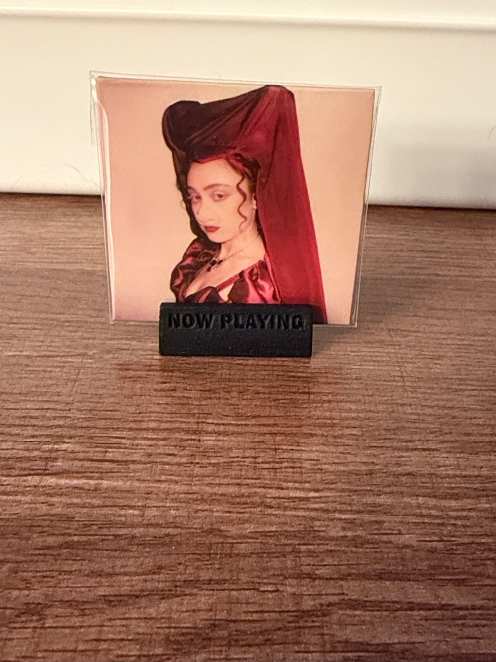 Mini Brand Vinyl: Chapel Roan